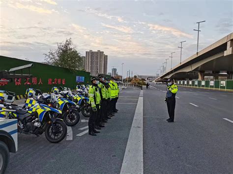 郑州市是否恢复机动车尾号限行处罚 交警最新回应来了-中华网河南