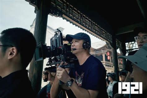 摄影指导曹郁：我们如何拍摄《八佰》_影视工业网-幕后英雄APP
