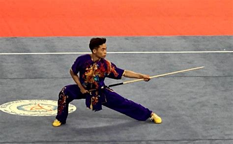 兰州大学学生李孟南再获世界大运会刀、棍全能冠军_兰州大学新闻网