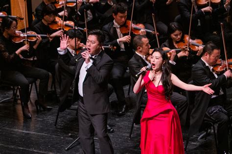 2023杭州国际音乐节开幕音乐会举行-最新热点-佛山新闻网