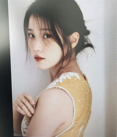 李娜恩ins图片