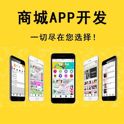商城APP-郑州app开发公司|小程序开发|APP软件制作|河南手机软件开发|高级app定制服务商-华韩软件