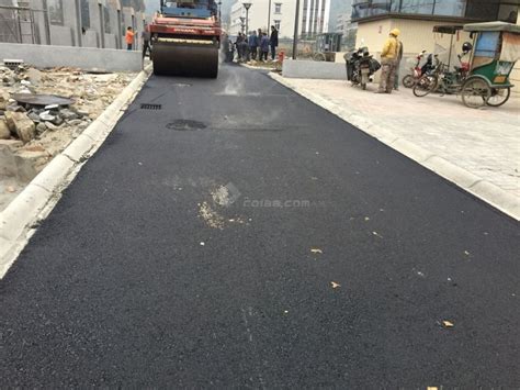 贵州沥青路面施工详细为大家讲解一下关于沥青路面施工方法_贵州鑫恒达沥青路面工程有限公司