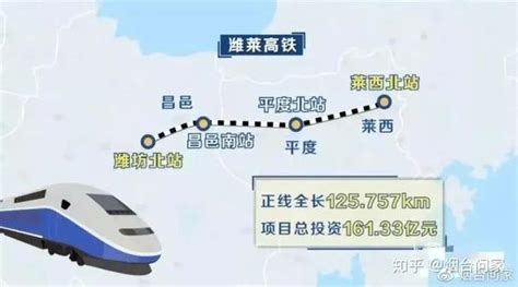 潍莱高铁将于11月26日开通 附莱西站最新列车时刻表_手机新浪网