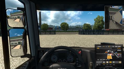 欧洲卡车模拟 Euro Truck Simulator初体验-游民星空 GamerSky.com