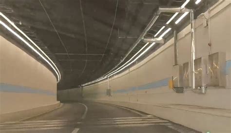 长春市净月大街下穿隧道有望在9月30日前简易通车！凤凰网吉林_凤凰网