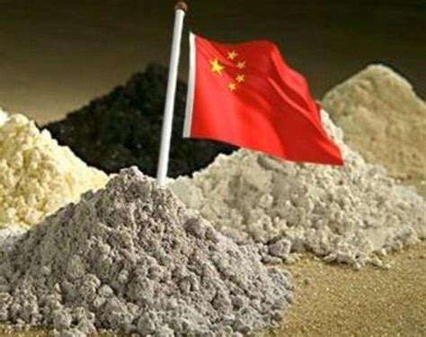 土耳其发现7亿吨稀土矿“撼动”中国？我们不仅有存量还有技术。 - 知乎