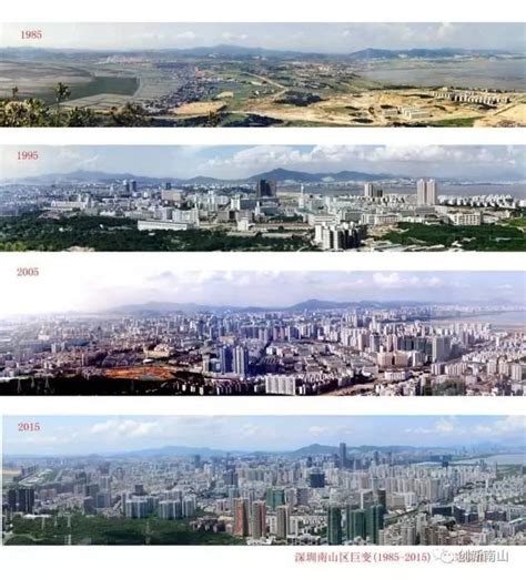 全球20个城市改革前后对比照_手机凤凰网
