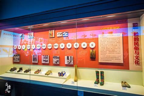 带你看看中国第一家古鞋文化博物馆|宿州市|临沂市|安徽省_新浪新闻