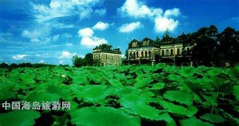 青州岛风景介绍（图片）[中国海岛旅游网]