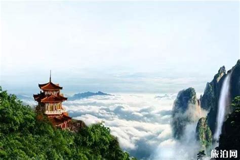 五一郑州周边自驾游去哪里好 旅游最佳去处推荐_旅泊网