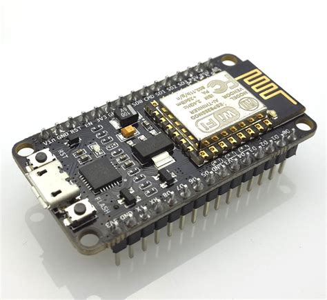 Intro to NodeMCU and Arduino IDE | Microcontroller Tutorials
