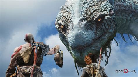 《战神：诸神黄昏》正式预告 战斗系统场景全升级 、 酷搜科技