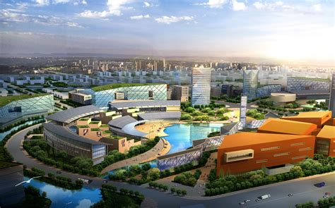 中国联合中标嘉兴佐帕斯工业有限公司ZIJ厂区总体设计项目