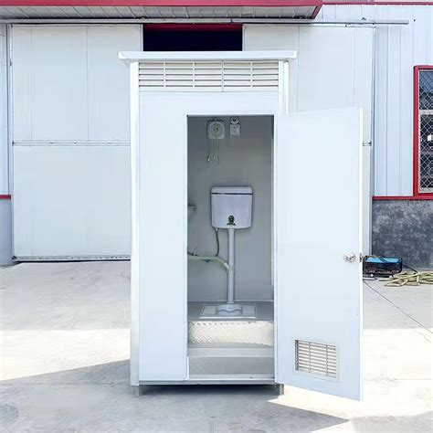 厂家生产定制 移动厕所 工地环保卫生间 简易洗手间 安装便捷|价格|厂家|多少钱-全球塑胶网