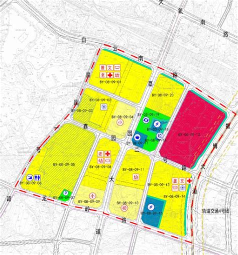 白云 | 白云首个城际TOD项目拿地10个月即面市！1号楼预计明年年中封顶