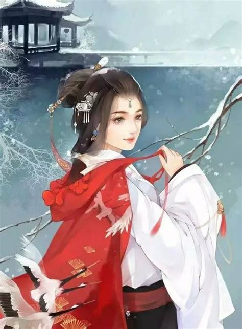 qq签名女生古风网名好听的qq签名女生古风2022已更新今日动态