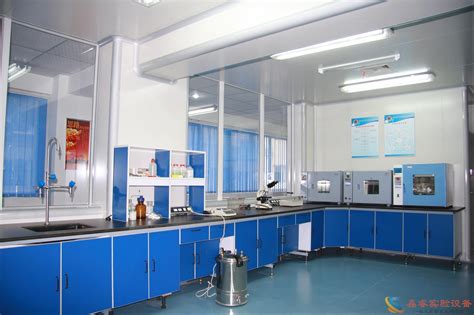 实验室装修材料使用标准说明SR1003_上海鑫睿实验室系统工程供应商