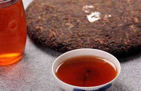 【普洱茶】生茶和熟茶的区别在哪里_齐家网