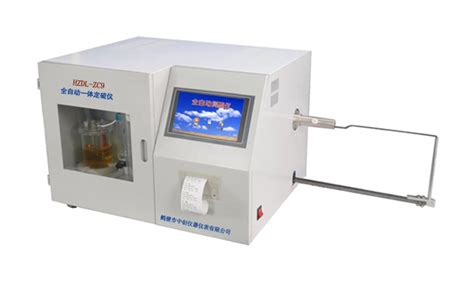 TKHW-9全自动触控量热仪-鹤壁市新天科煤质仪器有限公司.