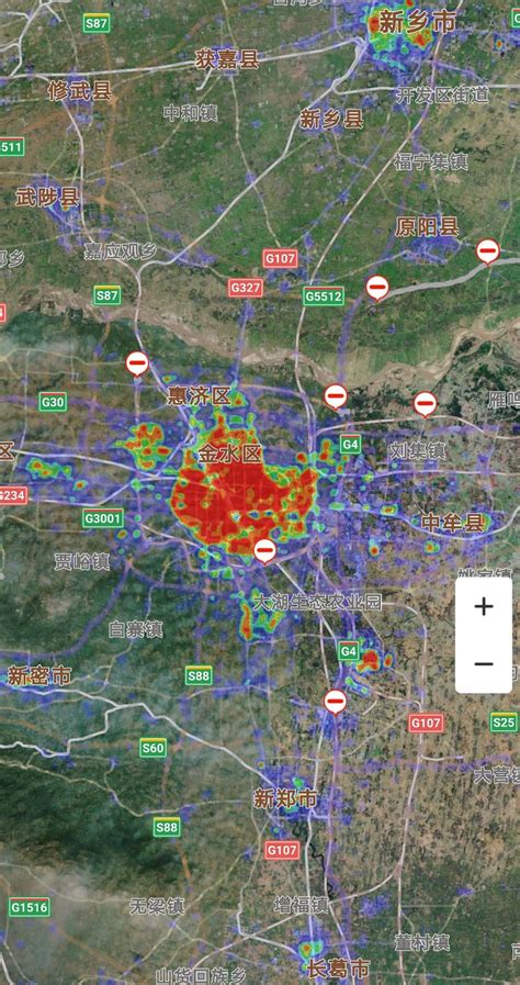 基于高分辨率遥感影像的2000-2015年中国省会城市高精度扩张监测与分析