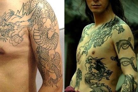 【图】纹身去除有无疤痕 你了解这些方法吗_纹身去除_伊秀美容网|yxlady.com