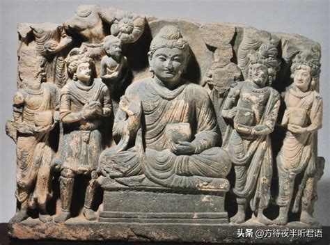 佛教四大天王是谁(佛教的四大天王到底是谁？) | 人物集