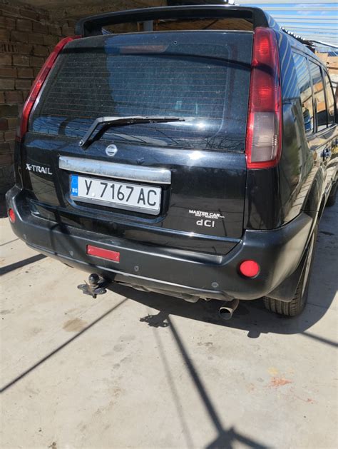 Nissan X-trail в Автомобили и джипове в гр. Стара Загора - ID43798738 ...