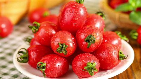 普罗旺斯西红柿图片_普罗旺斯西红柿素材下载_红动中国