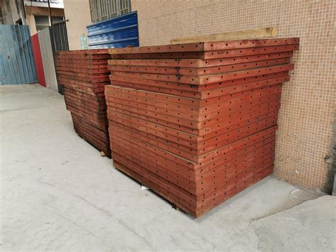 湘潭建筑钢模板 可根据要求加工定制 - 八方资源网