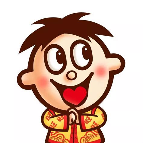 旺旺头像可爱非主流