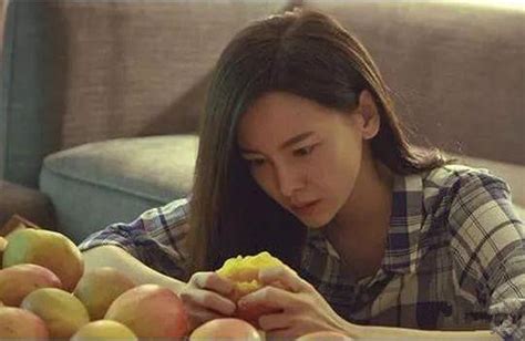2018虐心电影《前任3》，林佳因芒果过敏，5种日常水果我们需注意 - 知乎