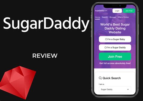 5 Best Sugar Daddy Apps to Join Now