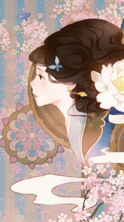 甄嬛传&#183;叙花列图片