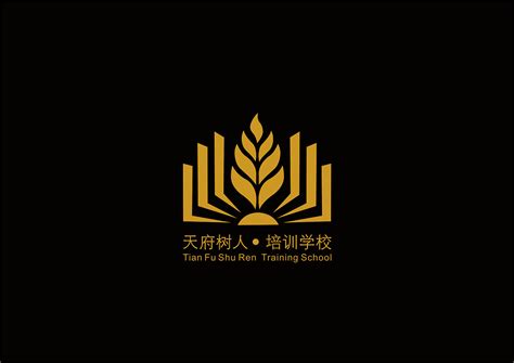 培训学校logo图片素材_教育业图片_LOGO图片_第8张_红动中国