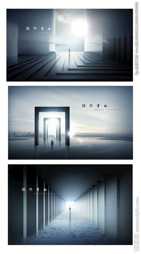 中式空间客厅场景设计图片素材-正版创意图片500886296-摄图网