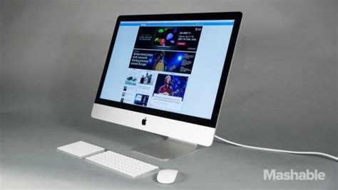 提升到底有多大?27英寸新iMac性能探秘（全文）_苹果 iMac_一体电脑评测-中关村在线
