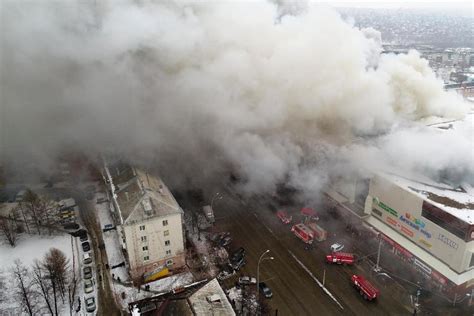 突发！外媒：俄罗斯联邦安全局一大楼发生火灾，目击者称听到爆炸声