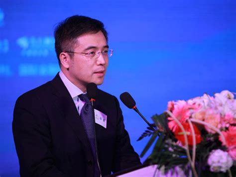 48岁谷澍接任中国工商银行行长 原分管国际业务_国内新闻_海峡网