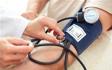 血压正常范围表格图片_有来医生