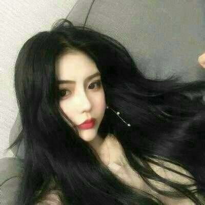 非主流最美单身头像