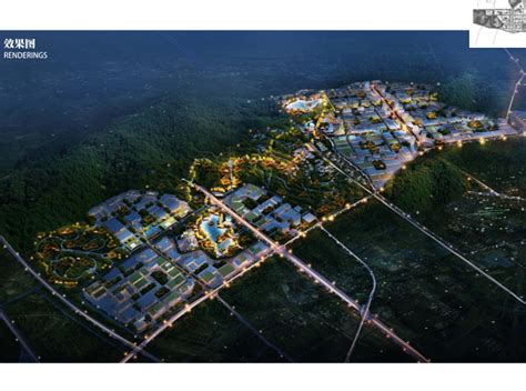 湖州南太湖绿色智能制造产业园城市设计文本-城市规划-筑龙建筑设计论坛