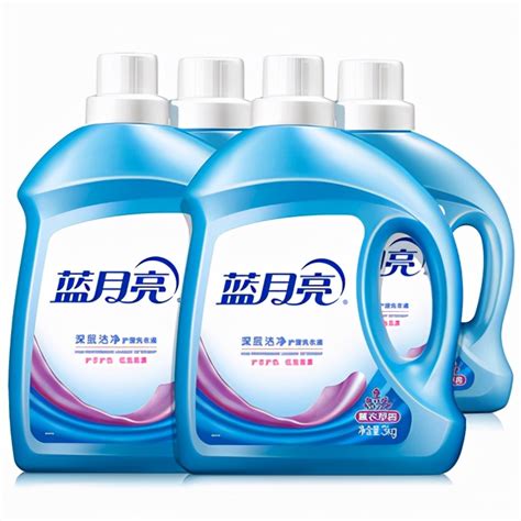 中国洗涤用品行业市场前景分析预测报告