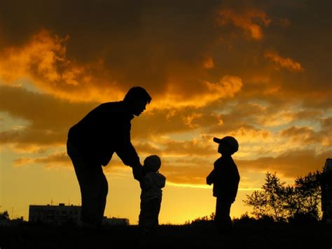 Fathers and Sons | Restoration Counseling Services