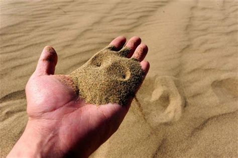 沙子有什么用途