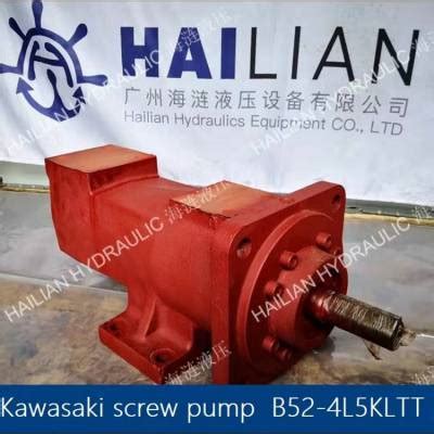【KAWASAKI HYDRAULIC PUMP B52-4L5KLTT液压泵】价格_厂家-中国供应商