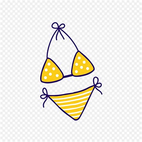 女装泳衣动漫图片