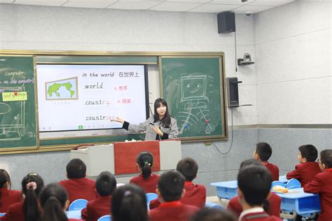 会同:青年教师跟岗培训收获多 - 教育资讯 - 新湖南
