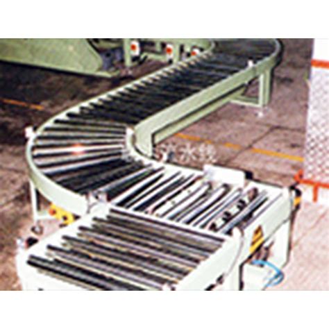滚筒流水线设备的介绍与分类-「生产线」自动化生产线流水线设备制造厂家
