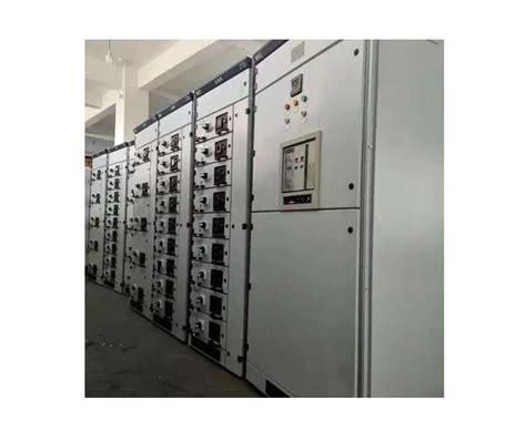 高低压柜系列-扬州顺正电气设备制造有限公司